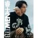 ELLE MEN CHINA 2025 год 10 месяц номер <A_JUN (SEVENTEEN)> Magazine