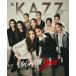 KAZZ MAGAZINE #212<A_Unlimited Love > Magazine