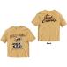 The Black Crowes The Black Crowes Crowe Mafia Sand (Back Print) футболка L размер Apparel
