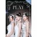 MISAMO PLAY [CD+DVD+ буклет + товары ]< первый раз ограничение запись A> CD * привилегия есть 