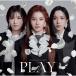 MISAMO PLAY [CD+ буклет + товары ]< первый раз ограничение запись B> CD * привилегия есть 