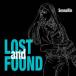 SennaRin LOSTandFOUND CD
