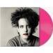 The Cure Amsterdam 1979< ограничение запись /Pink Vinyl> LP