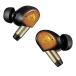 Victor WOOD master беспроводной слуховай аппарат HA-FW5000T/ солнечный Burst Brown Headphone/Earphone