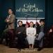 JNO Cello Quartet Carol of the Cellos CD