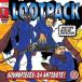 Lootpack Soundpieces: Da Antidote! (Primary Colors Edition)< ограничение запись > LP