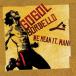 Gogol Bordello We Mean It, Man! CD