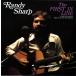 Randy Sharp First In Line CD