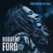 Robben Ford Two Shades Of Blue CD