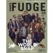 mens FUDGE ( мужской *faji) 2026 год 03 месяц номер [ журнал ] Magazine
