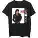 Michael Jackson Michael Jackson Bad футболка (Black) XL размер Apparel