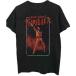 Michael Jackson Michael Jackson Thriller Red Suit футболка (Black) XL размер Apparel