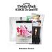 KiiiKiii Delulu Pack: 2nd EP (Calendar. Version) CD