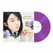  сверху белый камень . звук chouchou<clear purple vinyl> LP