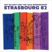 Art Blakey & The Jazz Messengers STRASBOURG 82/���ȥ饹�֡��� 82 CD