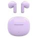 NAGAOKA in year type беспроводной слуховай аппарат MSB01BK/ пастель лиловый Headphone/Earphone