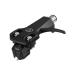 audio-technica головка звукоснимателя имеется VM картридж AT-VM95EBK/H Accessories
