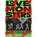 BABYMONSTER BABYMONSTER ""LOVE MONSTERS"" JAPAN FAN CONCERT 2025 [Blu-ray Disc+ фото буклет + товары ]< первый Blu-ray Disc * привилегия есть 