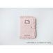 Maison de FLEUR×HELLO KITTY клубника мульти- кейс BOOK PINK Book