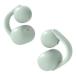 SONY LinkBuds Clip ���S���C�����X �C���z�� WF-LC900/�O���[�� Headphone/Earphone