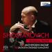  Inoue дорога .shos осьминог - vi chi: симфония no. 14 номер SACD Hybrid