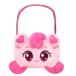  Kirakira catch!tini булавка лицо небольшая сумочка пчела . булавка Accessories