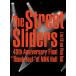 THE STREET SLIDERS The Street Sliders 40th Anniversary Final ��Thank You!��@NHK�ۡ��� LIVE CD +Photo Book ��2CD CD ����ŵ����