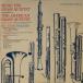  american * латунь *k Inte toMusic for Brass Quintet CD-R