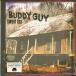 Buddy Guy Sweet Tea<RECORD STORE DAY объект товар /Crystal Clear Vinyl> LP