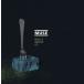 Muse Muscle Museum<RECORD STORE DAY объект товар /Green Vinyl> 12inch Single