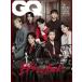 GQ Thailand 2026 год 3 месяц номер <BTS> Magazine