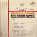 John Coltrane The Tiberi Tapes: A Preview Of The Mythic Recordings<RECORD STORE DAY объект товар > LP