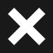 The xx XX CD