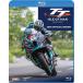  остров Man TT гонки 2025 Blu-ray Disc