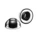 SednaEarfit XELASTEC II for AirPods Pro 3 year деталь (L размер 2 пара ) Accessories