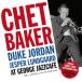 Chet Baker At George Jazzcafe CD
