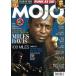 MOJO 2026 год 4 месяц номер Magazine