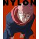 NYLON JAPAN 5 месяц номер больше .JUJUTSUKAISEN EDITION 2026 год 05 месяц номер [ журнал ]<JUJUTSUKAISEN EDITION> Magazine