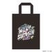  Milky Way Special внезапный Mill ключ * вспомогательный way × TOWER RECORDS большая сумка Accessories