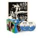 UFO The Wild, The Willing &amp; The Innocent (Deluxe Edition) CD