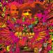 Cream красочный * крем < ограничение запись > LP