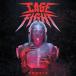 Cage Fight Exuvia CD