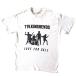 Talking Heads Talking Heads Love For Sale White футболка XL размер Apparel