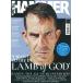 METAL HAMMER 2026 год 4 месяц номер (No.411) Magazine