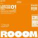 Aooo Rooom [CD+Blu-ray Disc]< первый раз производство ограничение запись B> CD