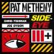 Pat Metheny боковой I *III+ CD