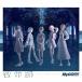 MyGO!!!!!. средний следы [CD+Blu-ray Disc]<Blu-ray есть производство ограничение запись > CD