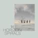 OOIOO The Horizon Spirals / The Horizon Viral<Gold Vinyl> LP