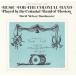 Colonial Band Of Boston Music for the Colonial Band CD-R
