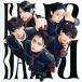 EBiDAN (. соотношение . учебное заведение мужчина . часть ) Yes! Tokyo [CD+ коллекционные карточки ]< первый раз ограничение ONE N' ONLY запись > 12cmCD Single